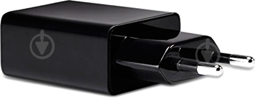 Зарядное устройство Nomi Nillkin AC Adapter 2A Black - фото 1