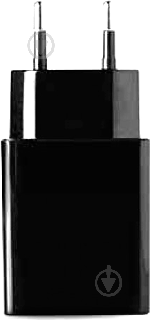 Зарядное устройство Nomi Nillkin AC Adapter 2A Black - фото 2
