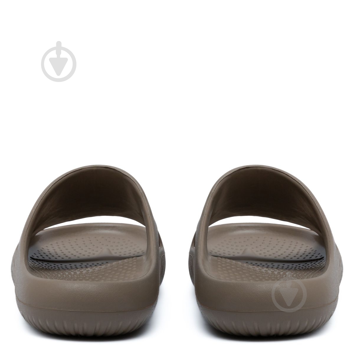 Шлепанцы Oldcom SkyLine р.38/39 серый - фото 5 Шлепанцы Oldcom SkyLine р.38/39 серый - фото 5