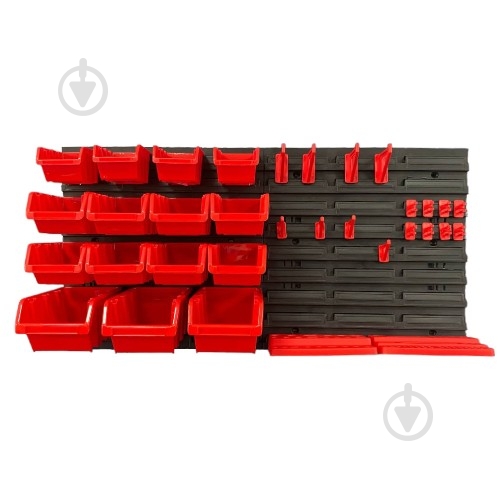 Панель подвесная для инструментов Kistenberg KS_kit53 11062505901 - фото 1 Панель подвесная для инструментов Kistenberg KS_kit53 11062505901 - фото 1