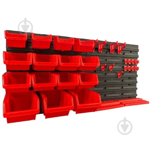 Панель подвесная для инструментов Kistenberg KS_kit53 11062505901 - фото 3 Панель подвесная для инструментов Kistenberg KS_kit53 11062505901 - фото 3