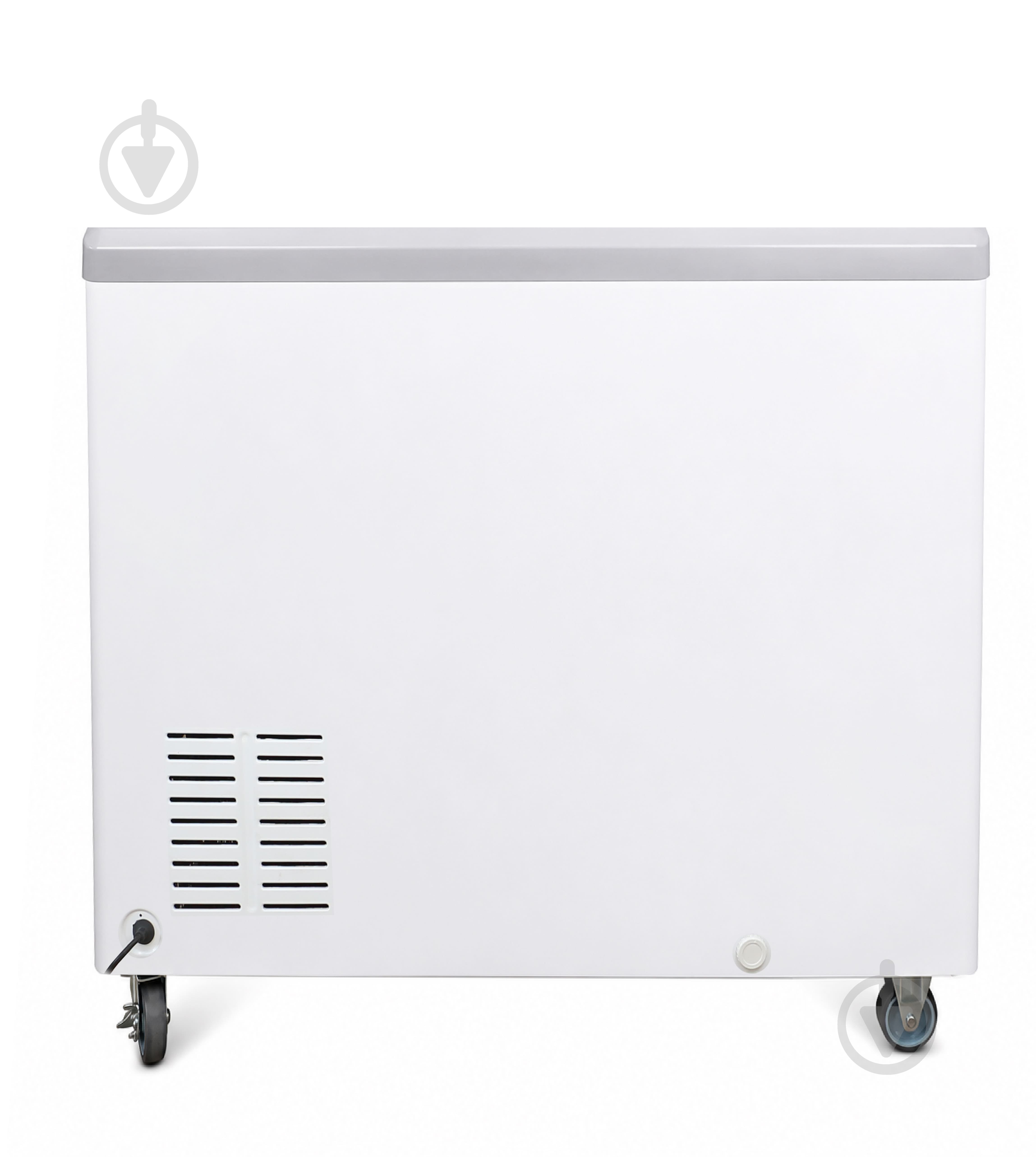 Морозильный ларь Artel AFA 310 - фото 5 Морозильный ларь Artel AFA 310 - фото 5