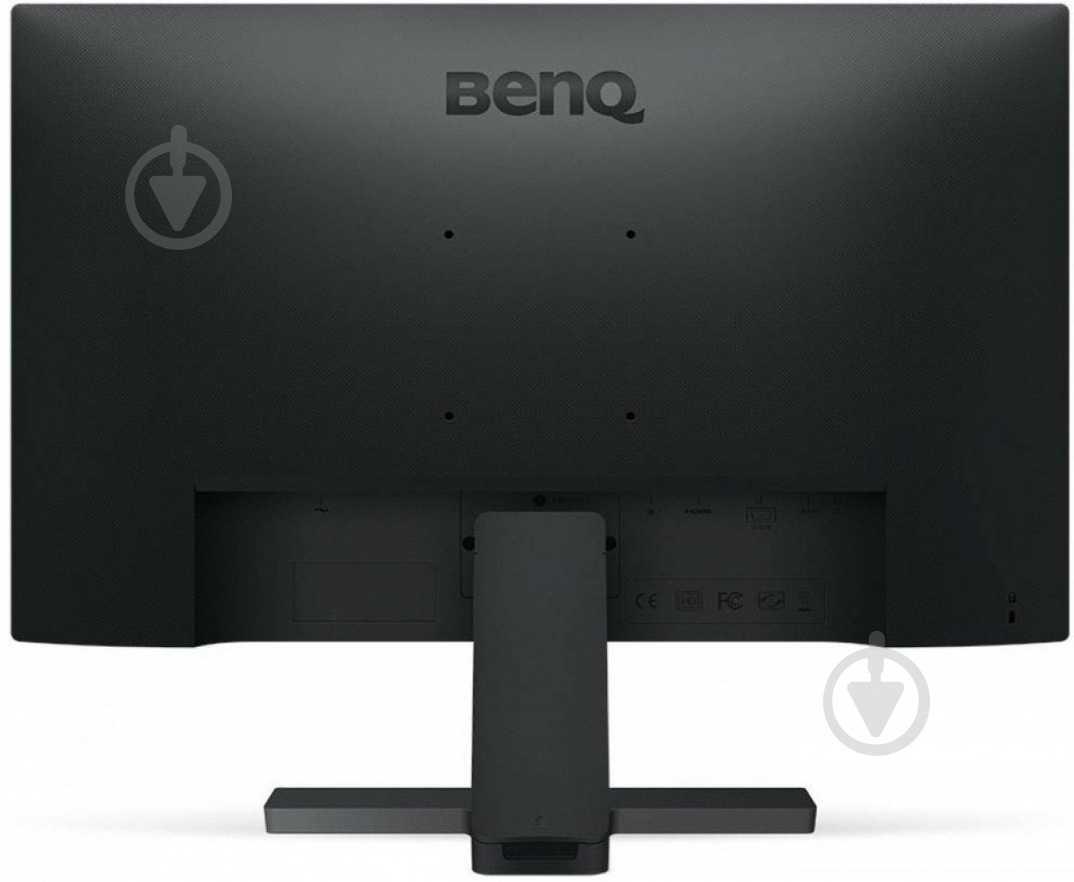 Монітор BenQ GW2480E 23,8" (9H.LHELA.CBE/9H.LHEL) - фото 4