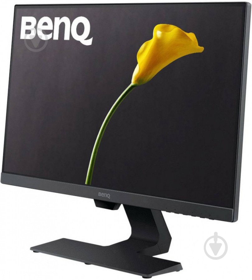 Монітор BenQ GW2480E 23,8" (9H.LHELA.CBE/9H.LHEL) - фото 2