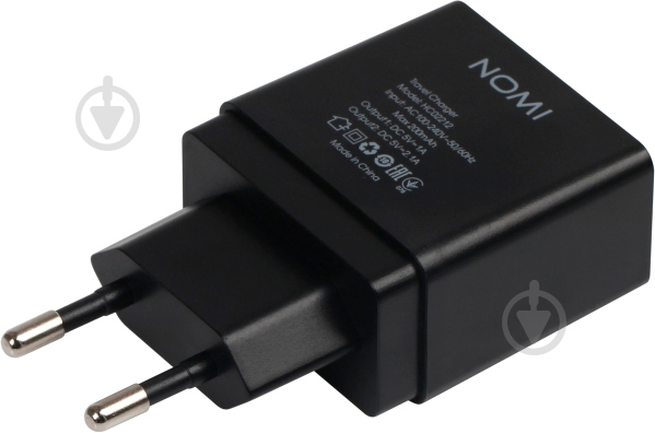 Зарядное устройство Nomi HC02212 2 - фото 1