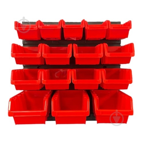 Панель подвесная для инструментов Kistenberg KS_kit54 11062506001 - фото 1