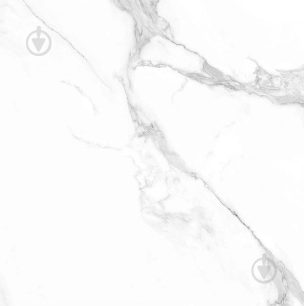 Плитка Italica Statuario Carrara 60x60 см - фото 2