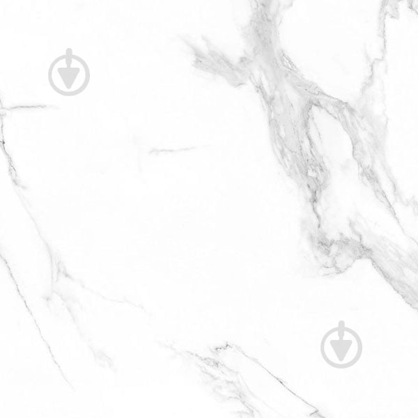 Плитка Italica Statuario Carrara 60x60 см - фото 3