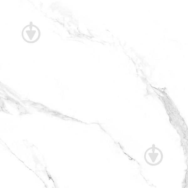 Плитка Italica Statuario Carrara 60x60 см - фото 5