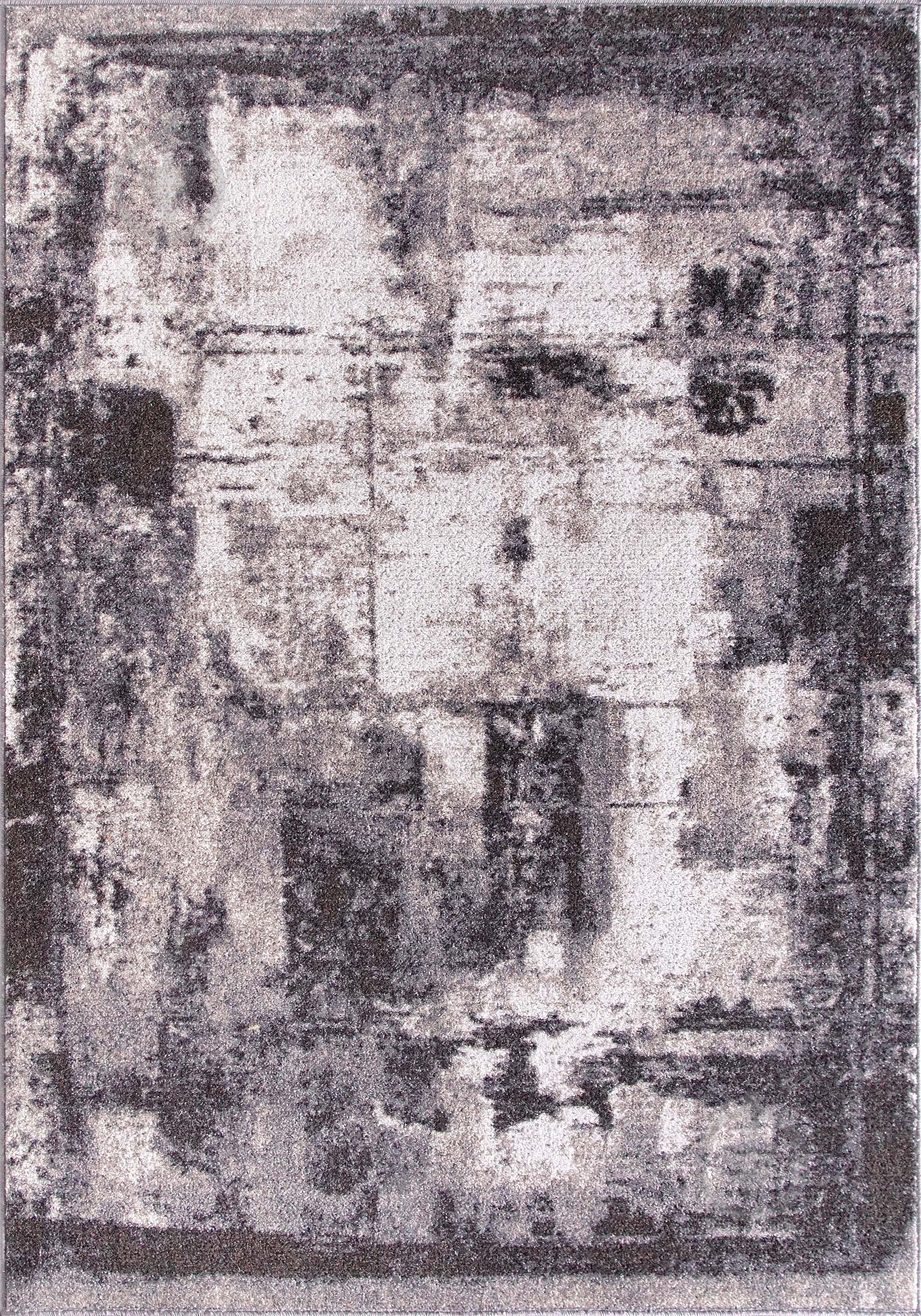 Килим Karat Carpet FAYNO (7156/126) 80x150 см - фото 1