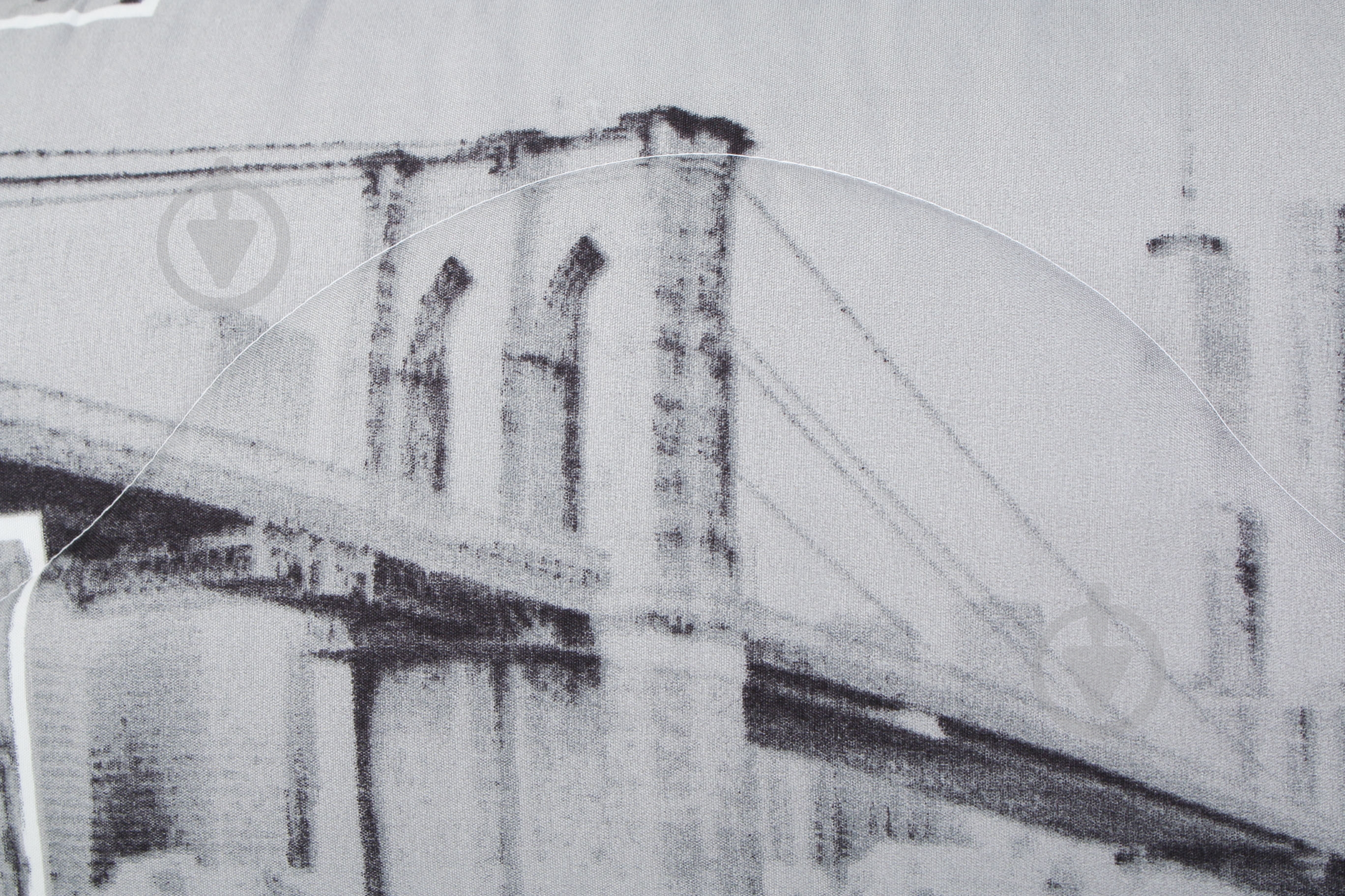 Одеяло New York 195х215 см UP! (Underprice) - фото 2 Одеяло New York 195х215 см UP! (Underprice) - фото 2