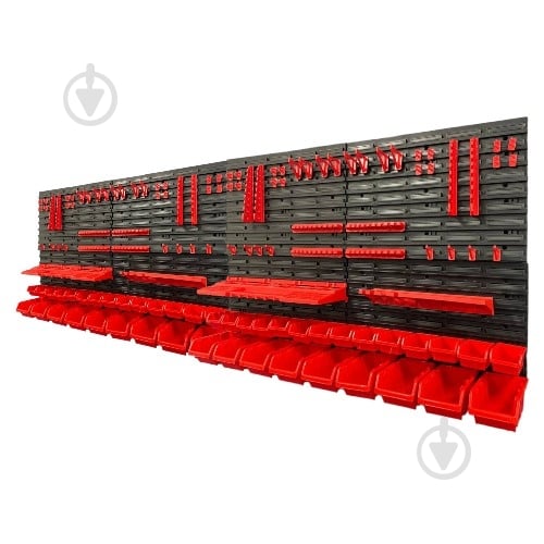 Панель подвесная для инструментов Kistenberg KS_kit55 11062506101 - фото 1