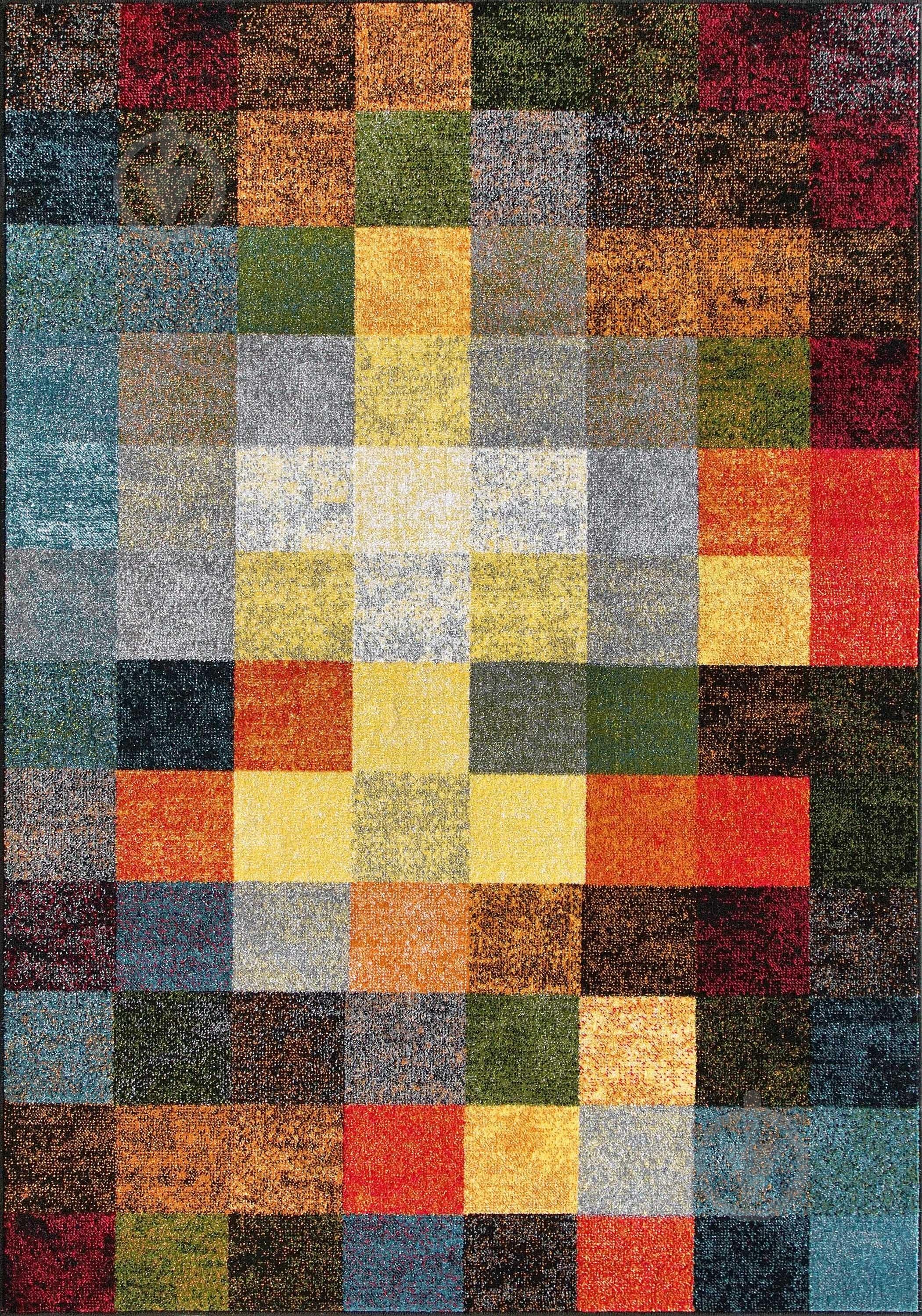 Ковер Karat Carpet KOLIBRI (11597/659) 80x150 см - фото 1 Ковер Karat Carpet KOLIBRI (11597/659) 80x150 см - фото 1