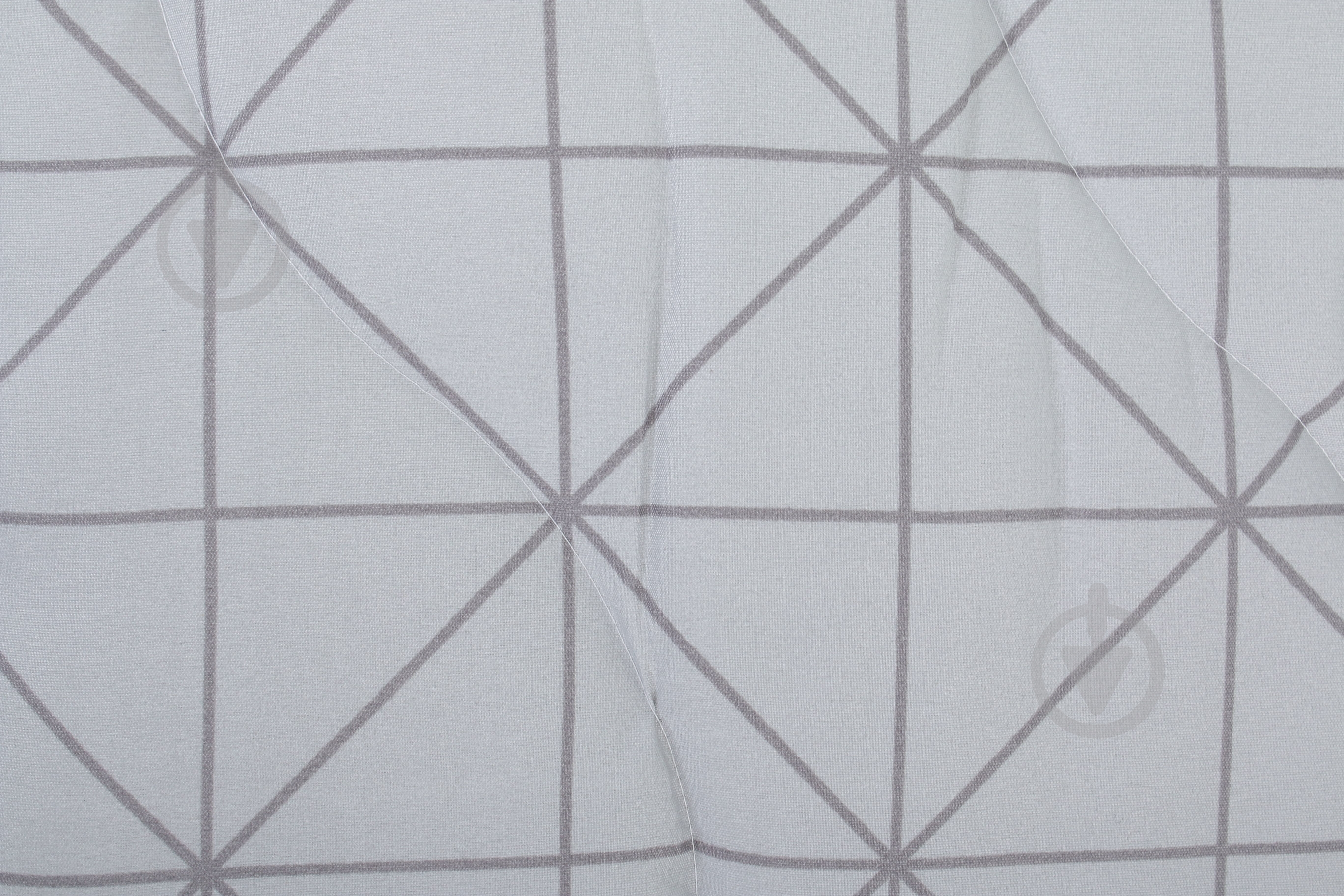 Одеяло Rhombus 155х215 см UP! (Underprice) - фото 2