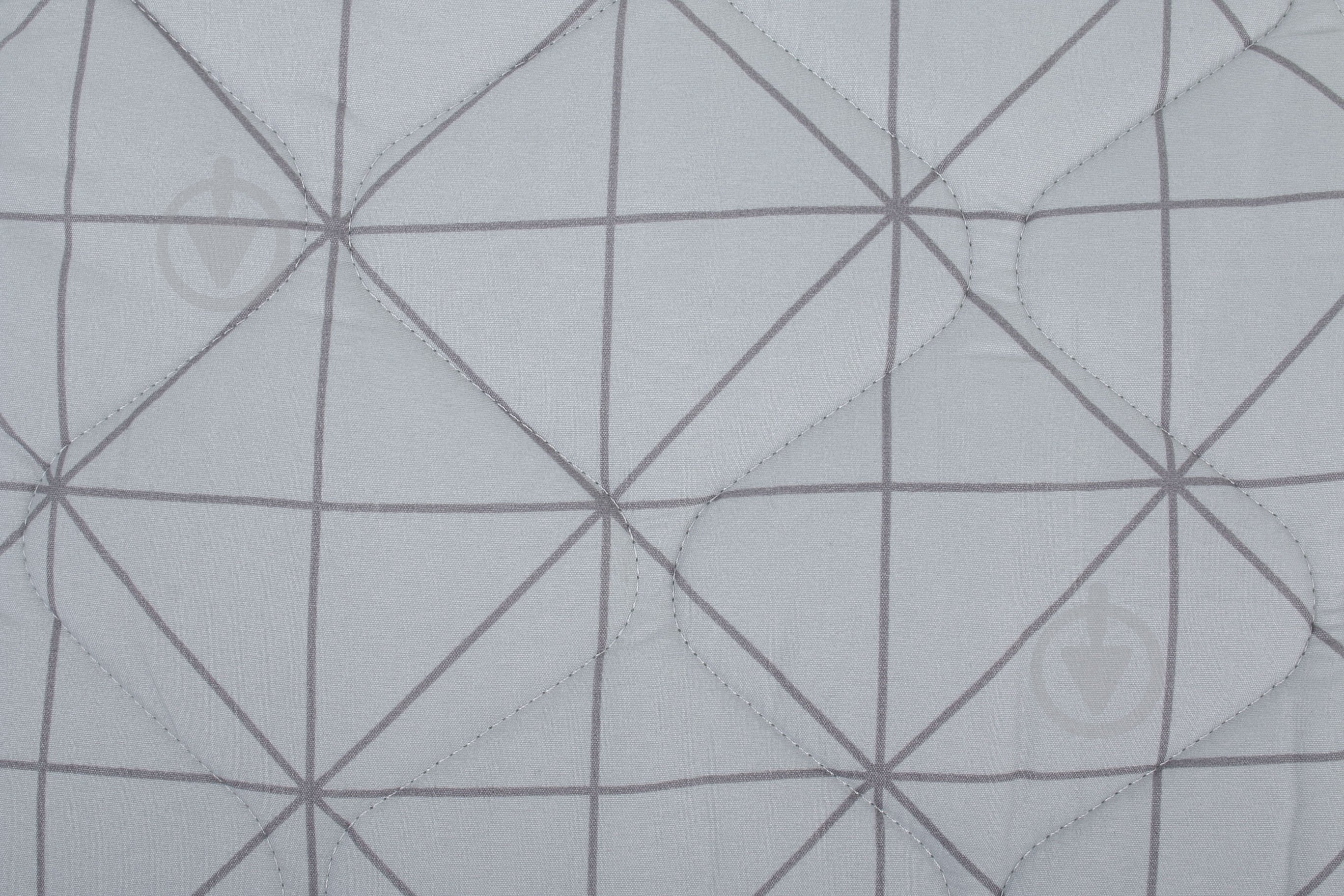 Одеяло Rhombus 195х215 см UP! (Underprice) - фото 2