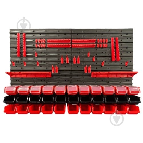 Панель подвесная для инструментов Kistenberg KS_kit56 11062506201 - фото 1 Панель подвесная для инструментов Kistenberg KS_kit56 11062506201 - фото 1