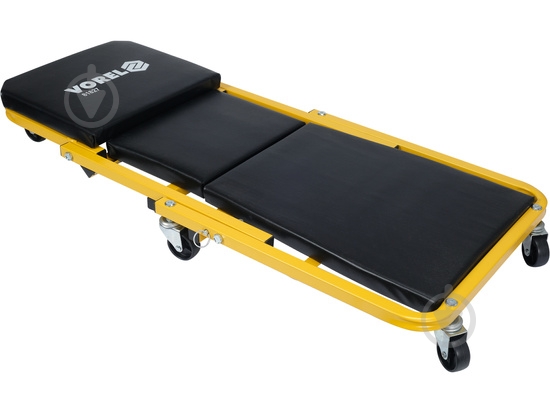 Лежак для ремонта Vorel 81827 - фото 3