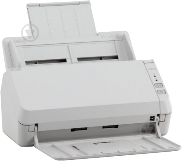 Документ-сканер Fujitsu А4 SP-1120N - фото 2