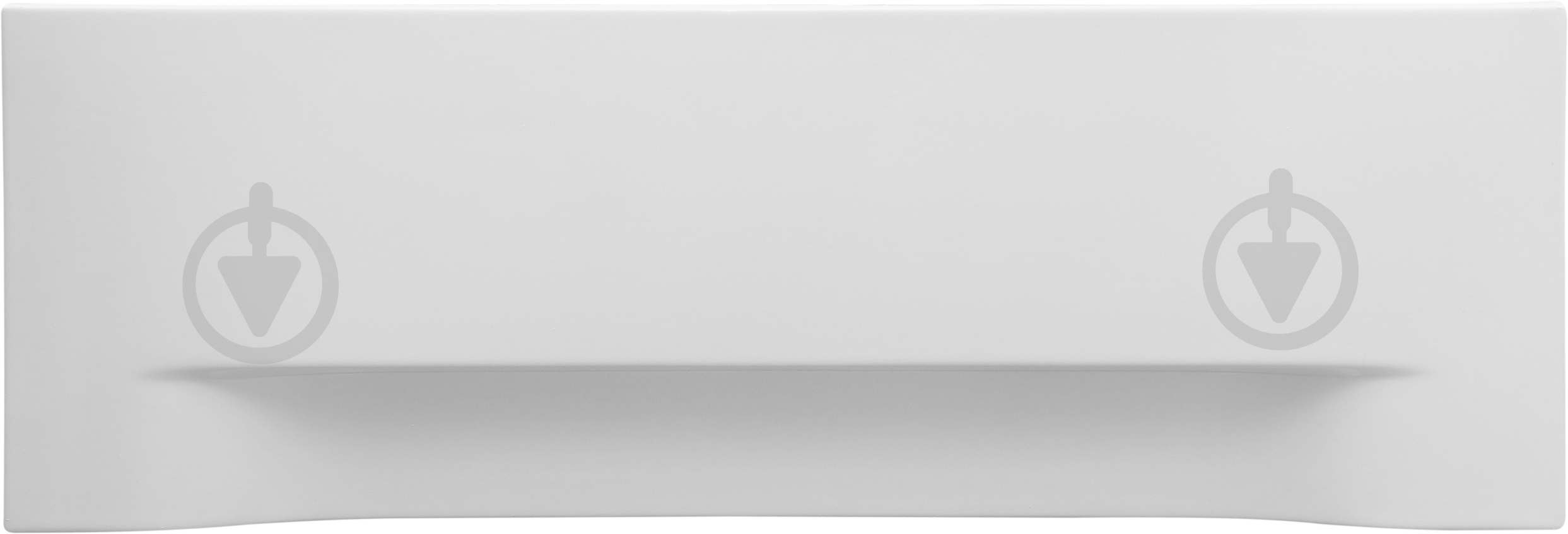 Панель для ванны Polimat 160х52 00607 - фото 1