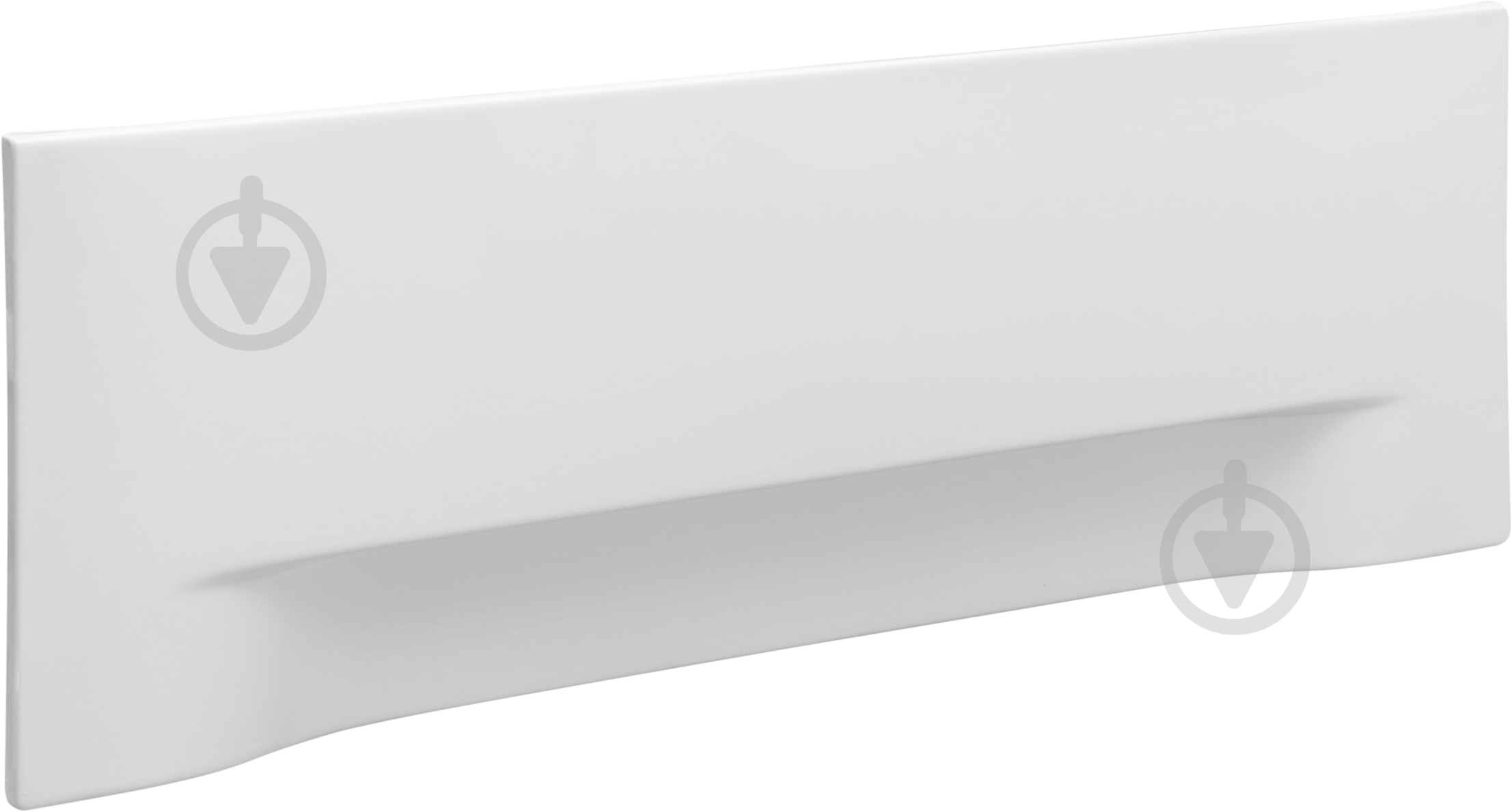 Панель для ванны Polimat 160х52 00607 - фото 2