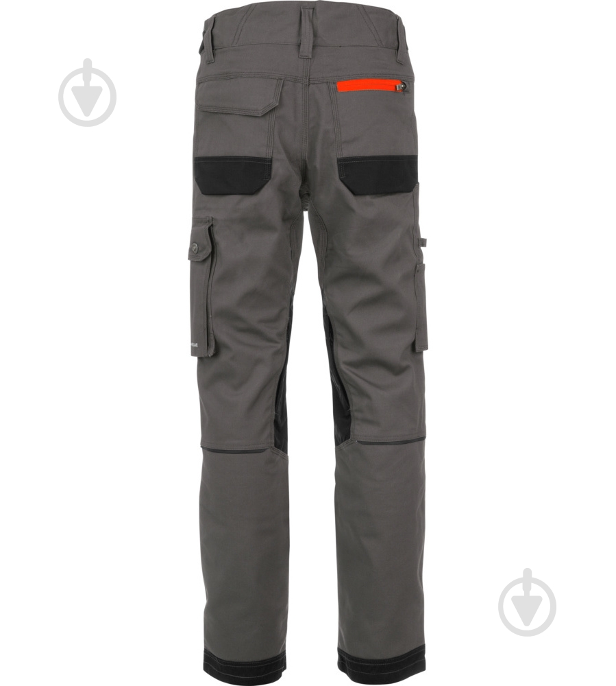 Брюки рабочие WURTH Modyf Nature р. S M403295423 серый - фото 2 Брюки рабочие WURTH Modyf Nature р. S M403295423 серый - фото 2
