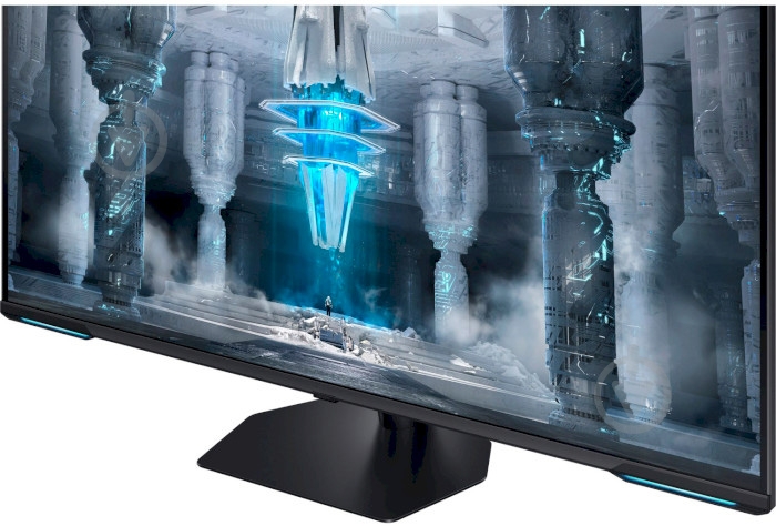 Монитор Samsung Odyssey Neo G7 SMART 43" (LS43CG700NIXUA) - фото 13 Монитор Samsung Odyssey Neo G7 SMART 43" (LS43CG700NIXUA) - фото 13