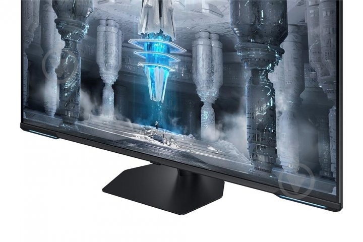 Монитор Samsung Odyssey Neo G7 SMART 43" (LS43CG700NIXUA) - фото 10 Монитор Samsung Odyssey Neo G7 SMART 43" (LS43CG700NIXUA) - фото 10