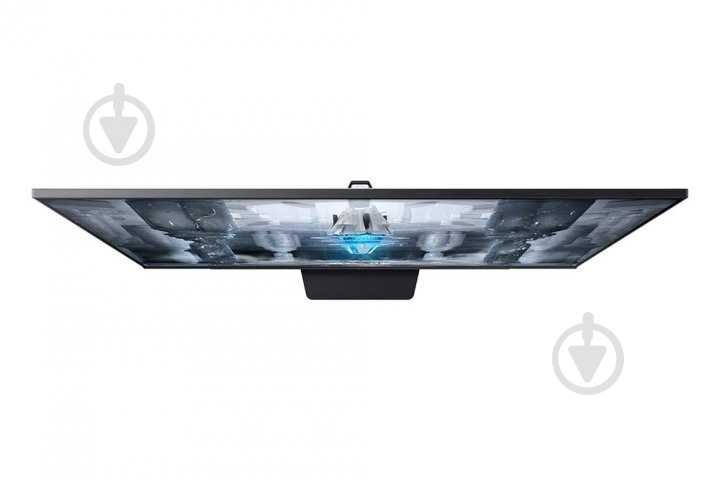 Монитор Samsung Odyssey Neo G7 SMART 43" (LS43CG700NIXUA) - фото 11 Монитор Samsung Odyssey Neo G7 SMART 43" (LS43CG700NIXUA) - фото 11
