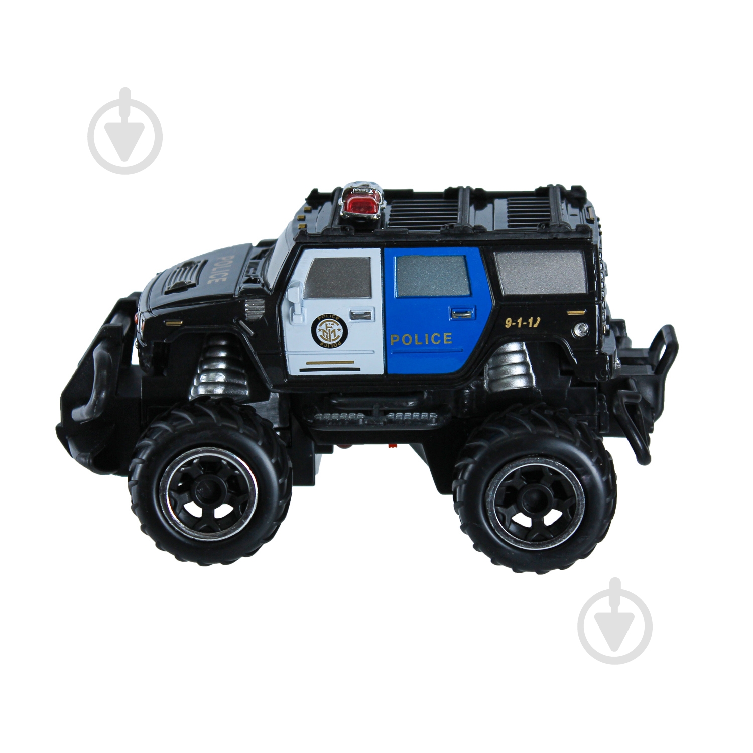 Автомобіль на радіокеруванні Shantou 1:20 6149B - фото 4