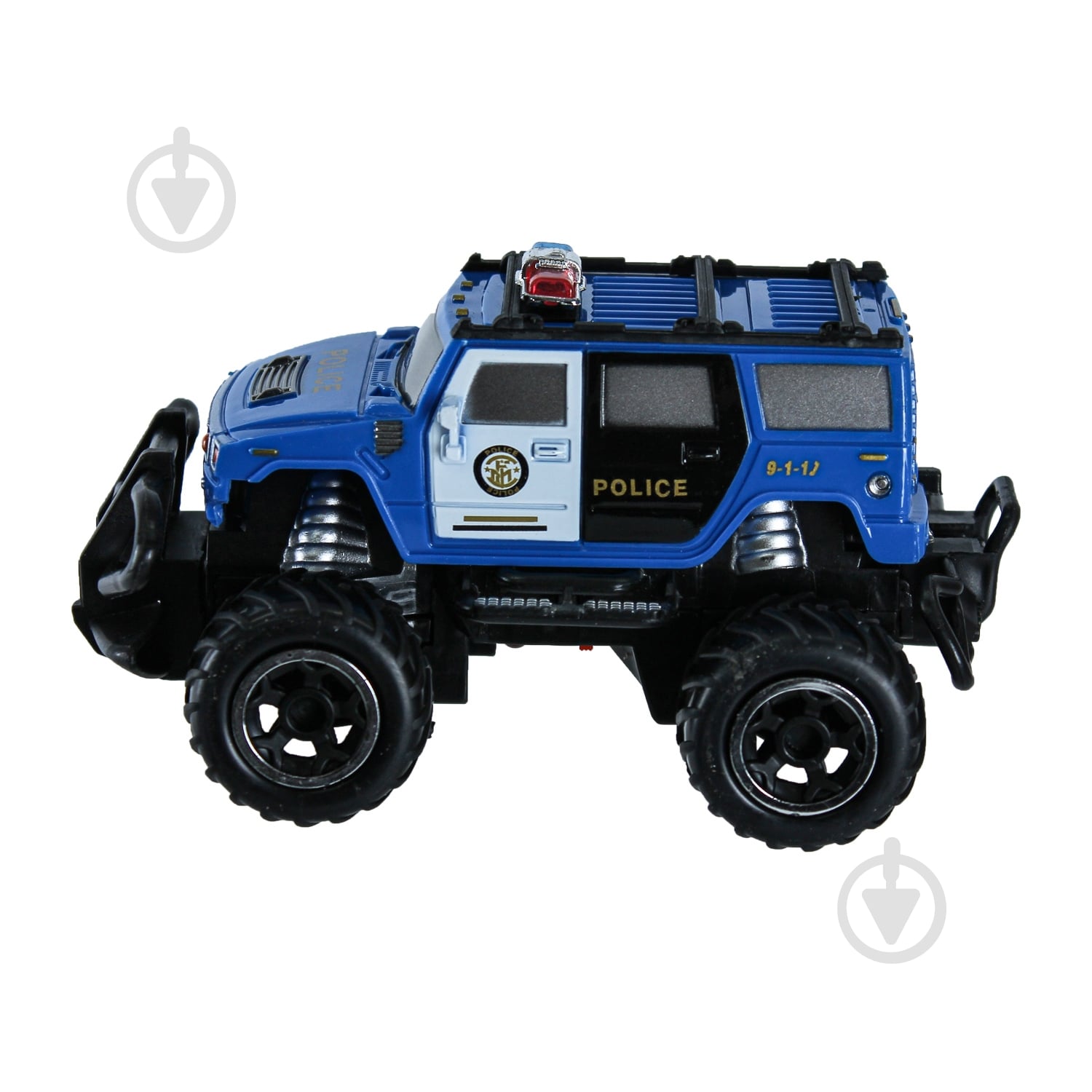 Автомобіль на радіокеруванні Shantou 1:20 6149B - фото 3