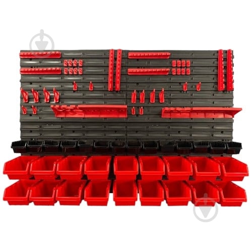 Панель подвесная для инструментов Kistenberg KS_kit57 11062506301 - фото 1 Панель подвесная для инструментов Kistenberg KS_kit57 11062506301 - фото 1
