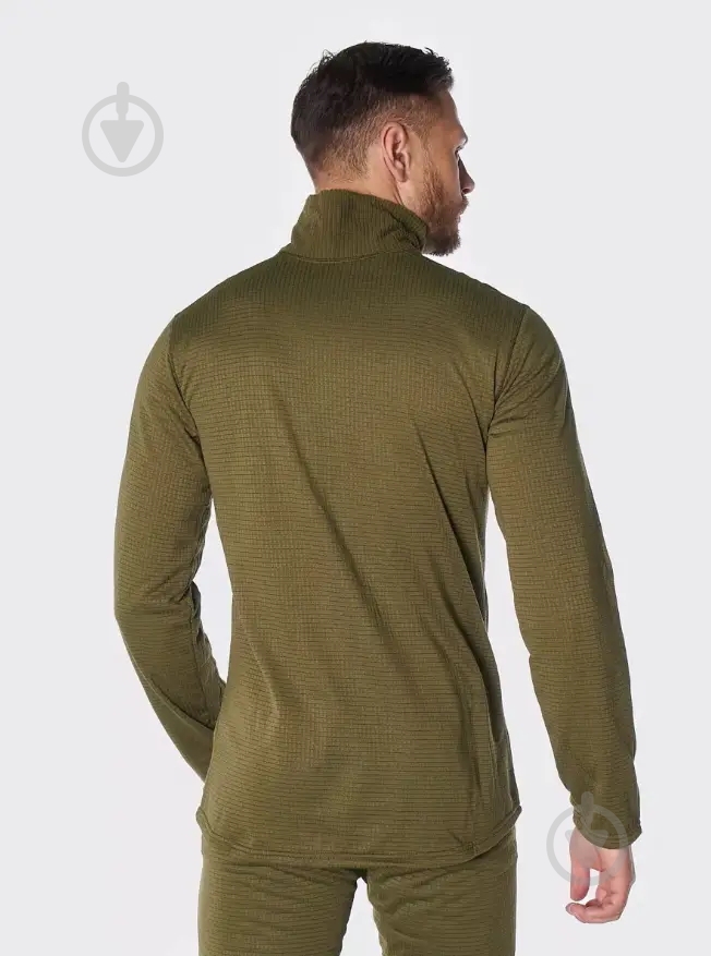 Термобілизна ESDY "Кубік" JA-09-1 р.3XL оливковий - фото 8