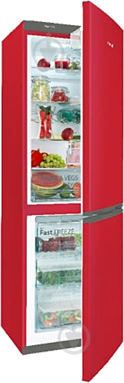 Холодильник Snaige RF56SM-S5RP2F - фото 4 Холодильник Snaige RF56SM-S5RP2F - фото 4