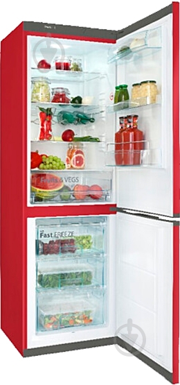 Холодильник Snaige RF56SM-S5RP2F - фото 5 Холодильник Snaige RF56SM-S5RP2F - фото 5