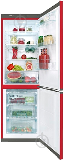 Холодильник Snaige RF56SM-S5RP2F - фото 6 Холодильник Snaige RF56SM-S5RP2F - фото 6