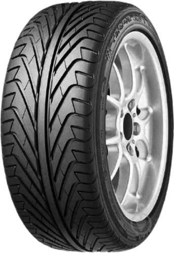 Шина TRIANGLE TR968 235/45R17 97 V лето - фото 1