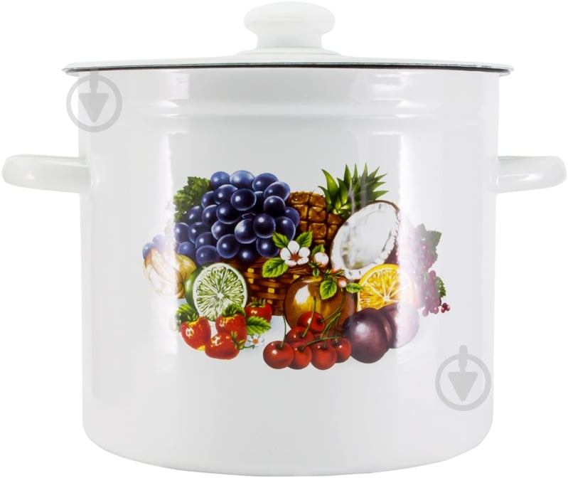 Кастрюля Idilia 7,0 л - фото 1