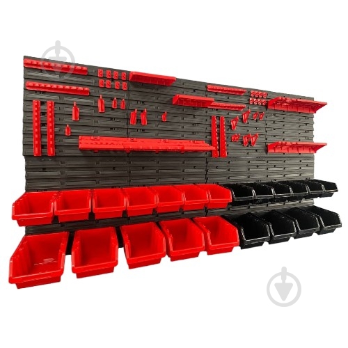 Панель подвесная для инструментов Kistenberg KS_kit58 11062506401 - фото 3