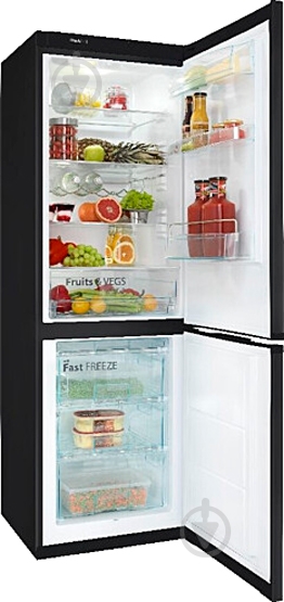 Холодильник Snaige RF56SM-S5JJ2F - фото 6 Холодильник Snaige RF56SM-S5JJ2F - фото 6