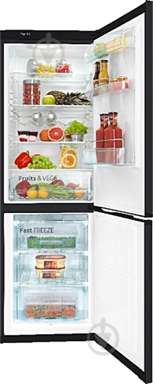 Холодильник Snaige RF56SM-S5JJ2F - фото 5 Холодильник Snaige RF56SM-S5JJ2F - фото 5