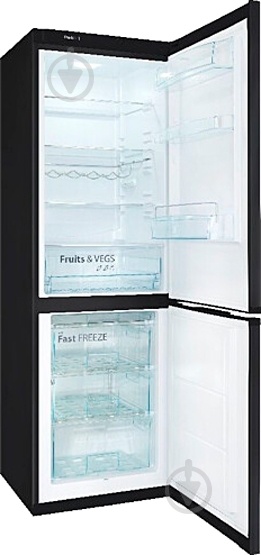 Холодильник Snaige RF56SM-S5JJ2F - фото 4 Холодильник Snaige RF56SM-S5JJ2F - фото 4