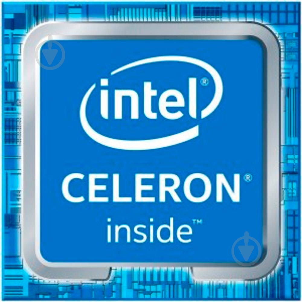 Процессор Intel Celeron G5900 3,4 GHz Socket 1200 Box (BX80701G5900 S RH44) - фото 2