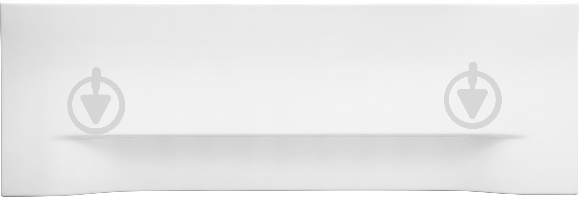 Панель для ванни Polimat 170х52 (00602) - фото 1 Панель для ванни Polimat 170х52 (00602) - фото 1