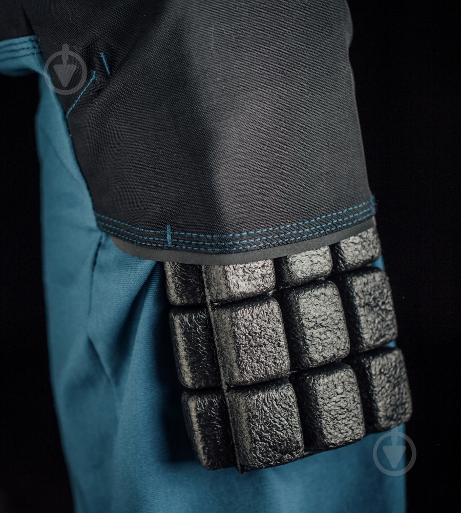 Брюки робочі WURTH Modyf Nature р. L M403295427 сірий - фото 6 Брюки робочі WURTH Modyf Nature р. L M403295427 сірий - фото 6