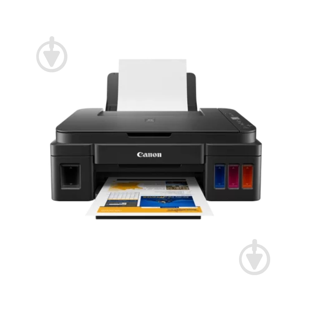 МФУ Canon G2416 А4 (2313C053) - фото 2