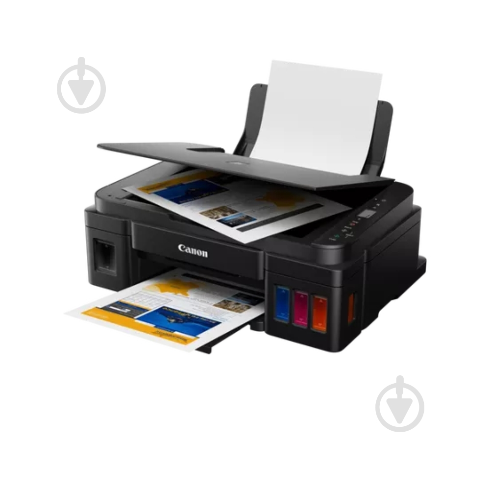 МФУ Canon G2416 А4 (2313C053) - фото 4