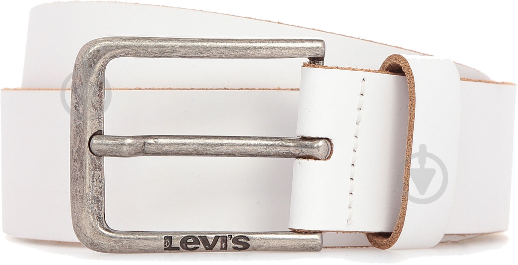 Ремень LEVIS р.85 351 222411;3.51 - фото 1