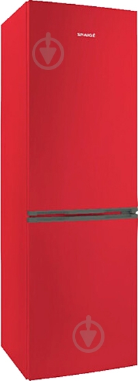 Холодильник Snaige RF58SM-S5RP2 - фото 2 Холодильник Snaige RF58SM-S5RP2 - фото 2