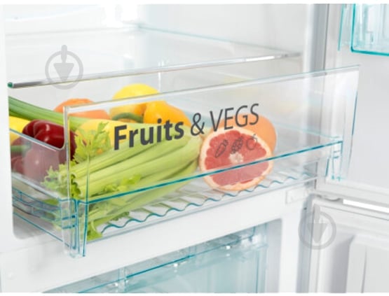 Холодильник Snaige RF58SM-S5RP2 - фото 8 Холодильник Snaige RF58SM-S5RP2 - фото 8