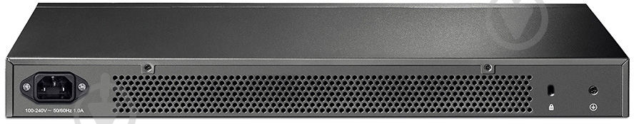 Комутатор TP-Link TL-SG3452 - фото 3